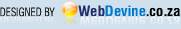 webdevine.co.za - web design, graphic design, printing, internet, hosting, annual reports, logo design, business card design, web site, web development, email